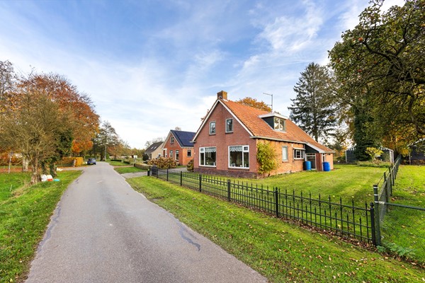 Medium property photo - Leidijk 16, 9824 TD Noordwijk